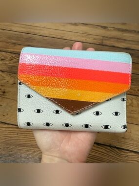 Min & Mon Fiona Wallet